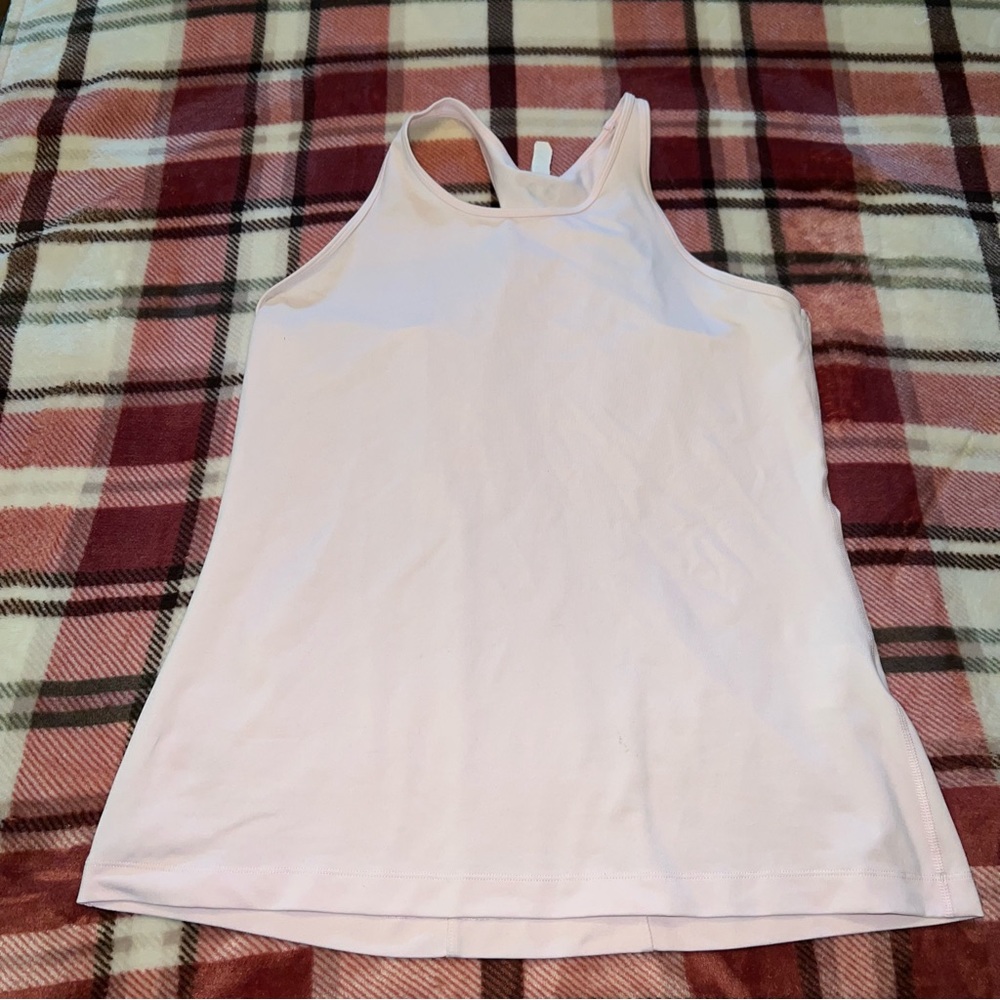 3/$25 🍭 Under Armour racer back tank top